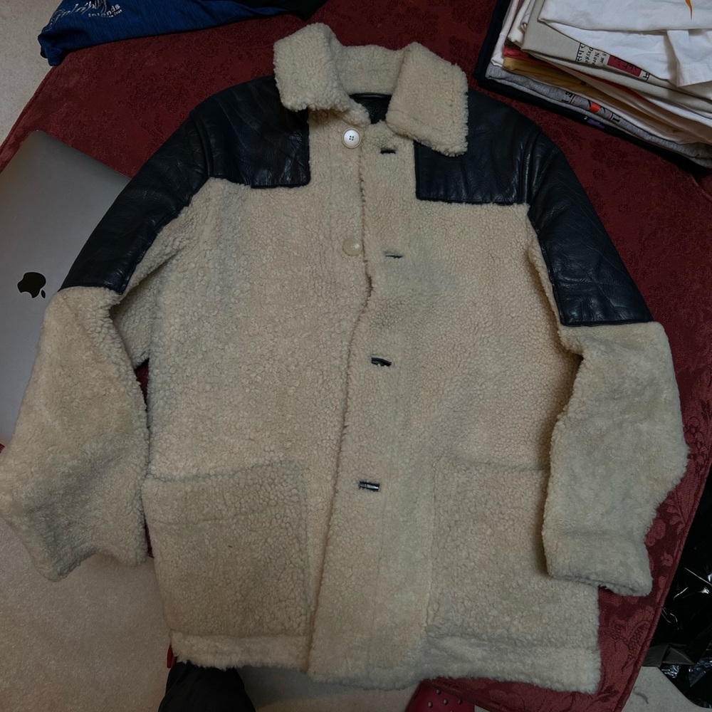 Acne Studio S15 Aiden Jacket